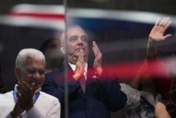 Le Venezuela et la République dominicaine renouent leurs relations diplomatiques rompues en 2024