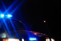 Un homme de 23 ans est décédé ce soir à Ironi bé dans un accident de la route.