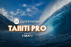 Tahiti Pro 2026 : surf en direct sur Polynésie la 1ère