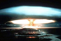 Indemnisation des victimes des essais nucléaires : 486 nouveaux dossiers accompagnés en 2025 