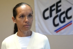 “Le plus gros chantier restera le Ruamm”, annonce Fabienne Kadooka, nouvelle présidente de l’UT CFE-CGC