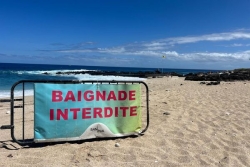 Baignade interdite : l’amende passe de 38 à 68 euros 