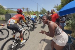 Tour cycliste de Guadeloupe 2026 : au bord des routes, des supporters fidèles au rendez-vous 