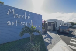 Marché artisanal de Saint-Denis : un constat alarmant pour les commerçants