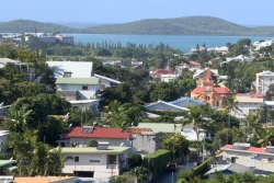 Immobilier en Nouvelle-Calédonie : un timide rebond après deux années noires