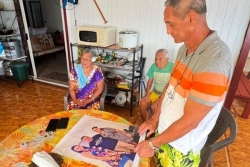 Douleur et incompréhension après le décès brutal de Heirani Taruoura, ses parents témoignent