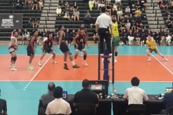 Championnat Oceania  : les volleyeurs de Wallis et Futuna jouent leur qualification pour les demi-finales