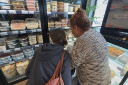 En Calédonie, la pause déjeuner passe de plus en plus par les barquettes