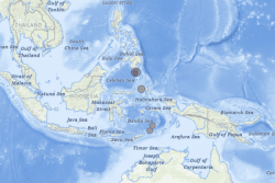 Séisme de magnitude 6,3 au sud des Philippines, aucun risque de tsunami