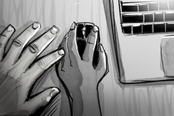 TÉMOIGNAGE. "Je ne me sentais pas en sécurité dans cet établissement" : Noémie, 15 ans, victime de son professeur