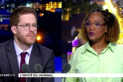 Lutte contre les trafics, menace sur le budget, terres autochtones : les annonces du Ministre David Amiel
