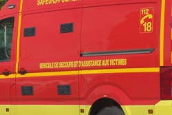 Une cycliste grièvement blessée après avoir été percutée par une voiture