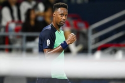 Tennis : Gaël Monfils participera bien à l'US Open, son dernier Grand Chelem
