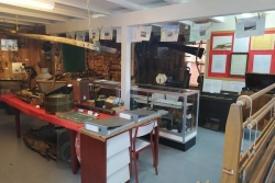 À Miquelon, un musée qui témoigne de l'histoire du village depuis plus de trente ans