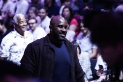 Judo : Teddy Riner forfait pour le tournoi de Lima