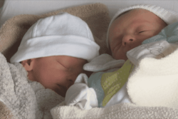 Le congé supplémentaire de naissance désormais applicable à Saint-Pierre et Miquelon