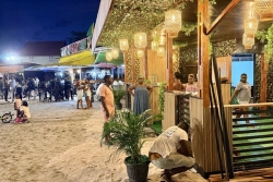 Baraques, concerts, élection de Miss : tout savoir sur le programme de la fête patronale de Saint-Laurent-du-Maroni du 7 au 10 août.