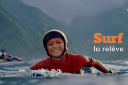 DOC. Surf, la relève