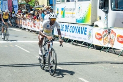 Sélection de Guadeloupe pour le Tour de Guyane 2026 : une équipe ambitieuse emmenée par Damien Urcel et Paul Daumont