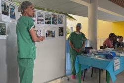 SANTÉ. Un forum pour susciter des vocations en province Nord
