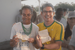 Suppression du visa de court séjour pour les Brésiliens en Guyane : une mesure attendue, 30 ans après le premier accord de coopération transfrontalière France-Brésil