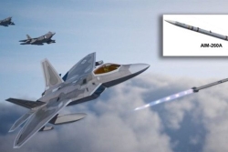 L’Australie devient le premier allié des États-Unis à acquérir les nouveaux missiles AIM-260