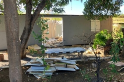À La Réunion, la démolition d'une maison familiale révèle les tensions autour de la protection du littoral