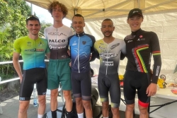 DIRECT. Tour cycliste de La Réunion 2026 : près de 80km entre Petite-Ile et Saint-Benoît pour la deuxième étape de la journée
