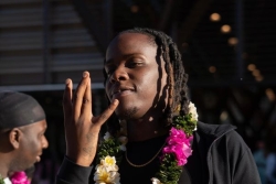Le rappeur Bilouki en tête d'affiche du grand final de Maoré Nafassi