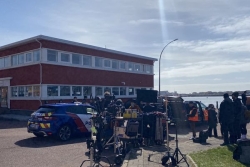 "Plus on est, mieux c'est" : la production de la série "Saint-Pierre" lance un appel aux figurants pour le tournage de la troisième saison