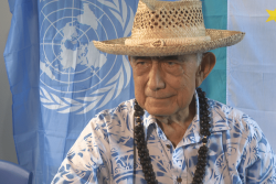 Le Tavini Huiraatira dénonce une « préparation de l’échec » des Jeux du Pacifique 2027