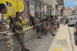Fédération des chasseurs de Guadeloupe : la crise s'enlise entre la présidence et les chasseurs