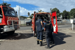 Accidents du travail: 5 morts sur le fenua dans le BTP depuis le début de l' année , une fatalité ?