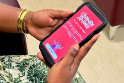 Créer une application pour parler de santé sexuelle sans tabou à Mayotte : le pari réussi de Chababi Jouwa