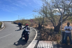Météo: un samedi venteux à La Réunion, le soleil au rendez-vous pour l’avant-dernière étape du Tour