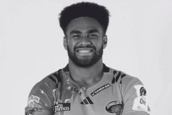 Japon : le rugbyman fidjien Saimoni Vunilagi décède après un probable coup de chaleur