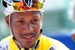 Tour cycliste de Guadeloupe 2011 : Boris Carène, une montée de Saint-Claude restée dans l’histoire