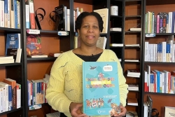 ▶️"Mode lecture" de vacances. Tout savoir sur la Guadeloupe avec cette Encyclopédie pour vos enfants !