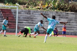 RÉSULTATS. Coupe de Calédonie : l'AS Kunié, l'Essor Dumbéa et Horizon se qualifient pour les demi-finales