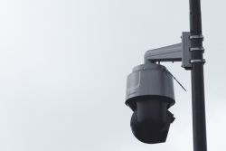 À Macouria, les caméras de vidéosurveillance ont été détruites