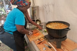La 4e édition du Festival des Soupes de Martinique rassemble toutes les générations à Basse-Pointe