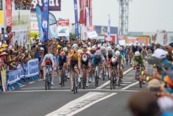 CLASSEMENT FINAL. Tour cycliste de Guadeloupe 2026 : Owen Cole remporte la 75e édition, Feurstein s’offre la dernière étape