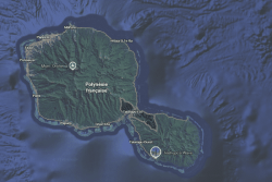 Afaahiti : un homme de 76 ans retrouvé mort à son domicile