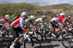 Tour cycliste de La Réunion 2026 : le bilan de cette "édition du renouveau"