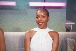 Miss Mayotte 2026 : qui est Soumaya Afretani, candidate numéro 7 de Labattoir ?