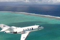 La Nouvelle-Calédonie mobilisée pour retrouver 6 Vanuatais perdus en mer