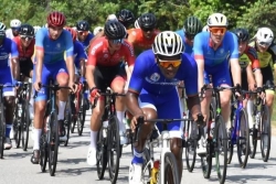 Le Club Martinique ira avec ambitions au 35e Tour de Guyane