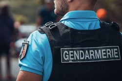 Série de vols à main armée en Martinique : six personnes écrouées en quinze jours, armes et stupéfiants saisis