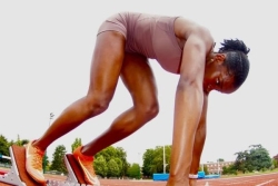 Championnats d'Europe d'athlétisme 2026 : Gémima Joseph est la seule représentante française 