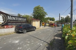Explosion de la distillerie Montebello à Petit-Bourg : le préfet impose des mesures d’urgence après l’accident du 24 juillet